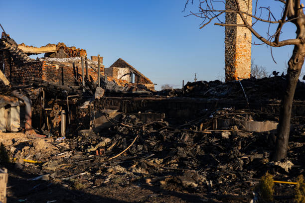 24/7 Emergency Fire Damage Removal experts in Saint James City, FL