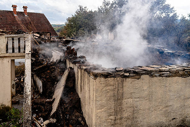 Reliable Fire Damage Removal contractor in Saint James City, FL by Fire Damage Biloxi